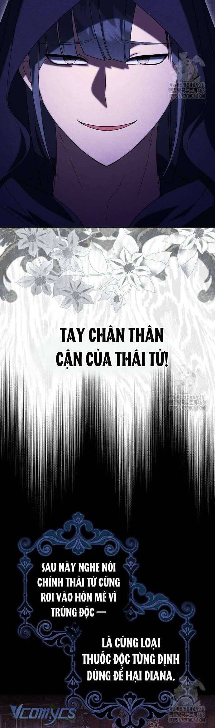 Tôi Không Thuộc Về Nơi Này - Chapter 38 - Page 32