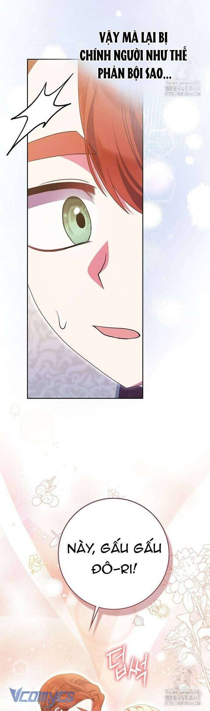 Tôi Không Thuộc Về Nơi Này - Chapter 38 - Page 35