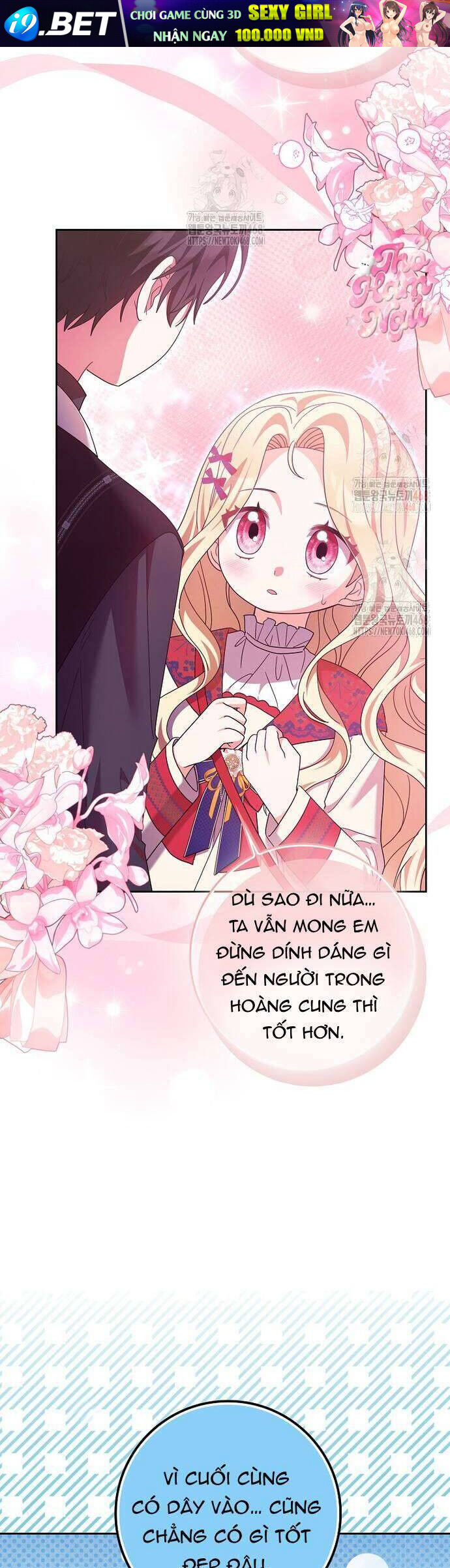 Tôi Không Thuộc Về Nơi Này - Chapter 39 - Page 13