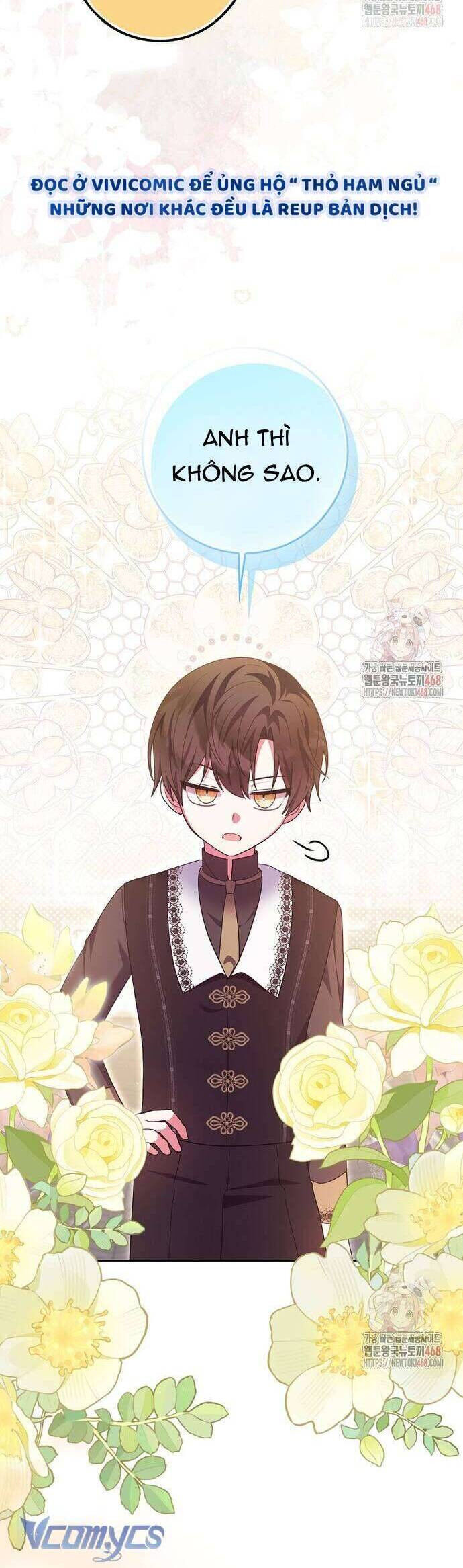 Tôi Không Thuộc Về Nơi Này - Chapter 39 - Page 15