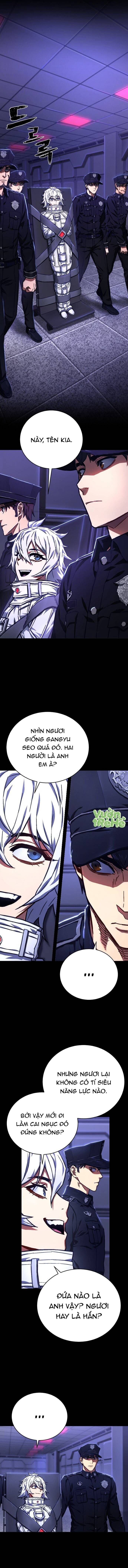 Kẻ Hành Quyết - Chapter 1 - Page 13