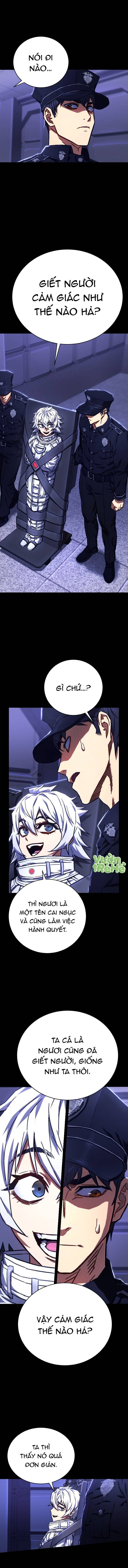 Kẻ Hành Quyết - Chapter 1 - Page 14
