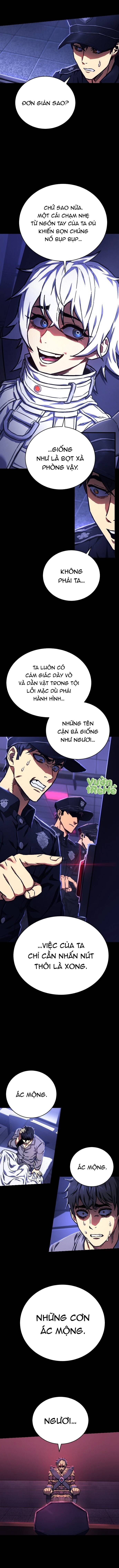 Kẻ Hành Quyết - Chapter 1 - Page 15