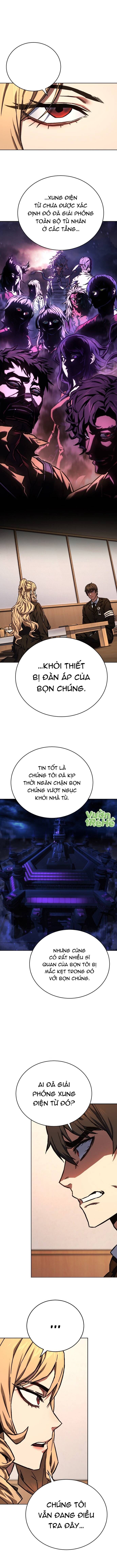 Kẻ Hành Quyết - Chapter 1 - Page 24