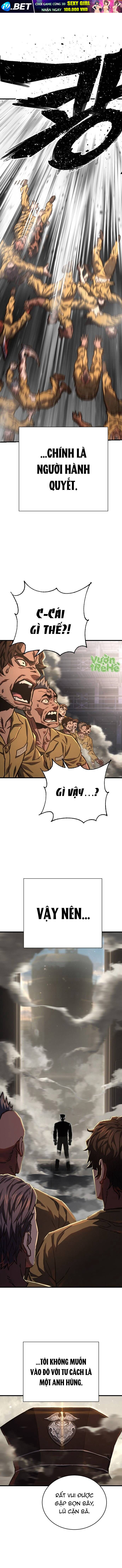 Kẻ Hành Quyết - Chapter 1 - Page 27