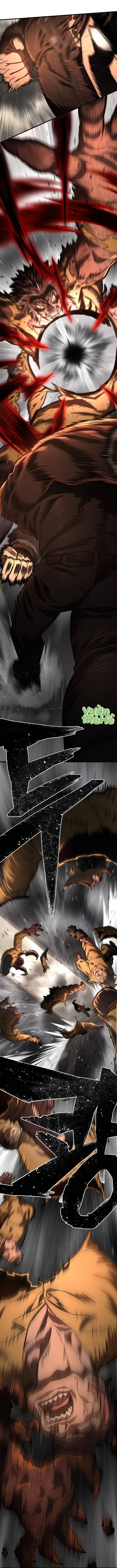 Kẻ Hành Quyết - Chapter 1 - Page 29