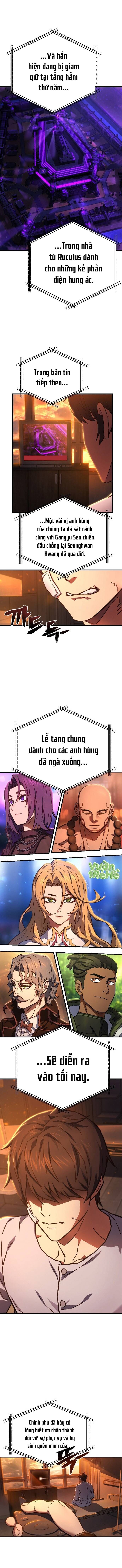 Kẻ Hành Quyết - Chapter 1 - Page 5