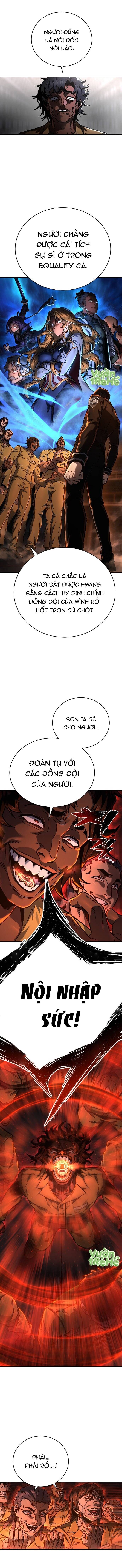 Kẻ Hành Quyết - Chapter 2 - Page 14