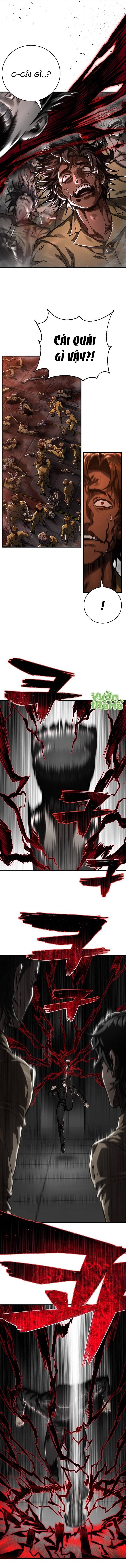 Kẻ Hành Quyết - Chapter 2 - Page 16