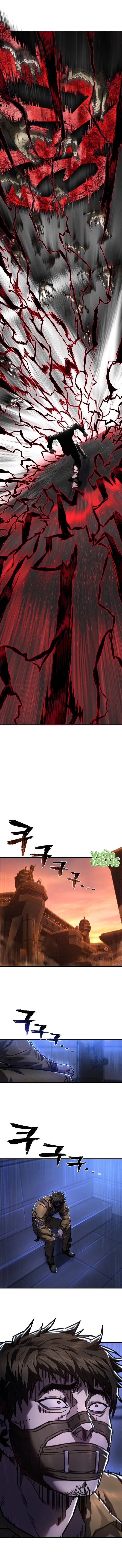 Kẻ Hành Quyết - Chapter 2 - Page 17