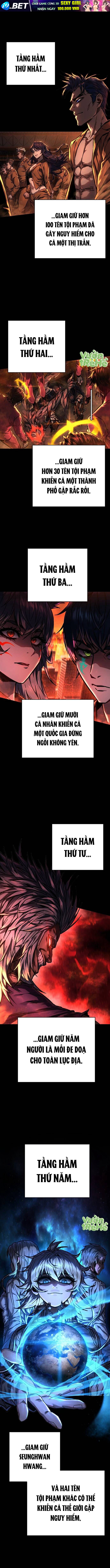 Kẻ Hành Quyết - Chapter 2 - Page 9