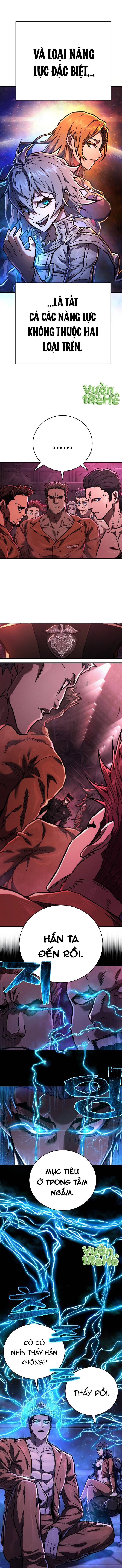 Kẻ Hành Quyết - Chapter 5 - Page 7