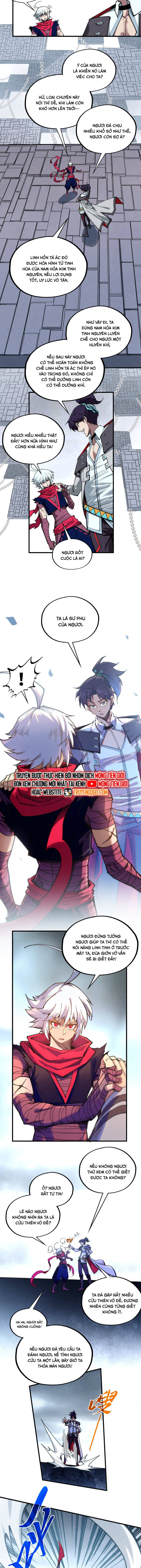 Vạn Cổ Chí Tôn - Chapter 421 - Page 6