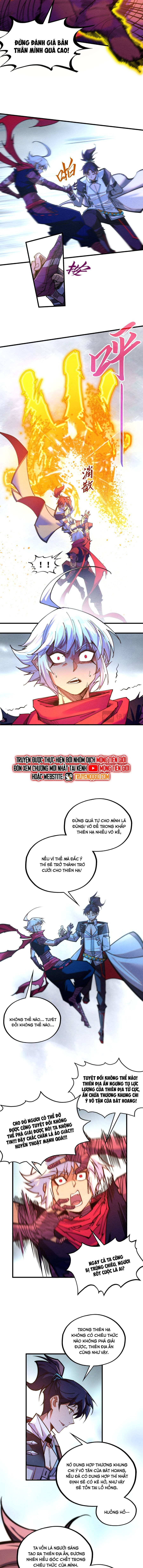 Vạn Cổ Chí Tôn - Chapter 421 - Page 8