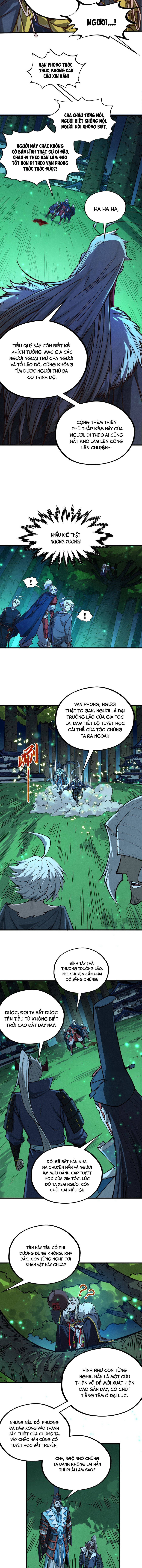 Vạn Cổ Chí Tôn - Chapter 422 - Page 10