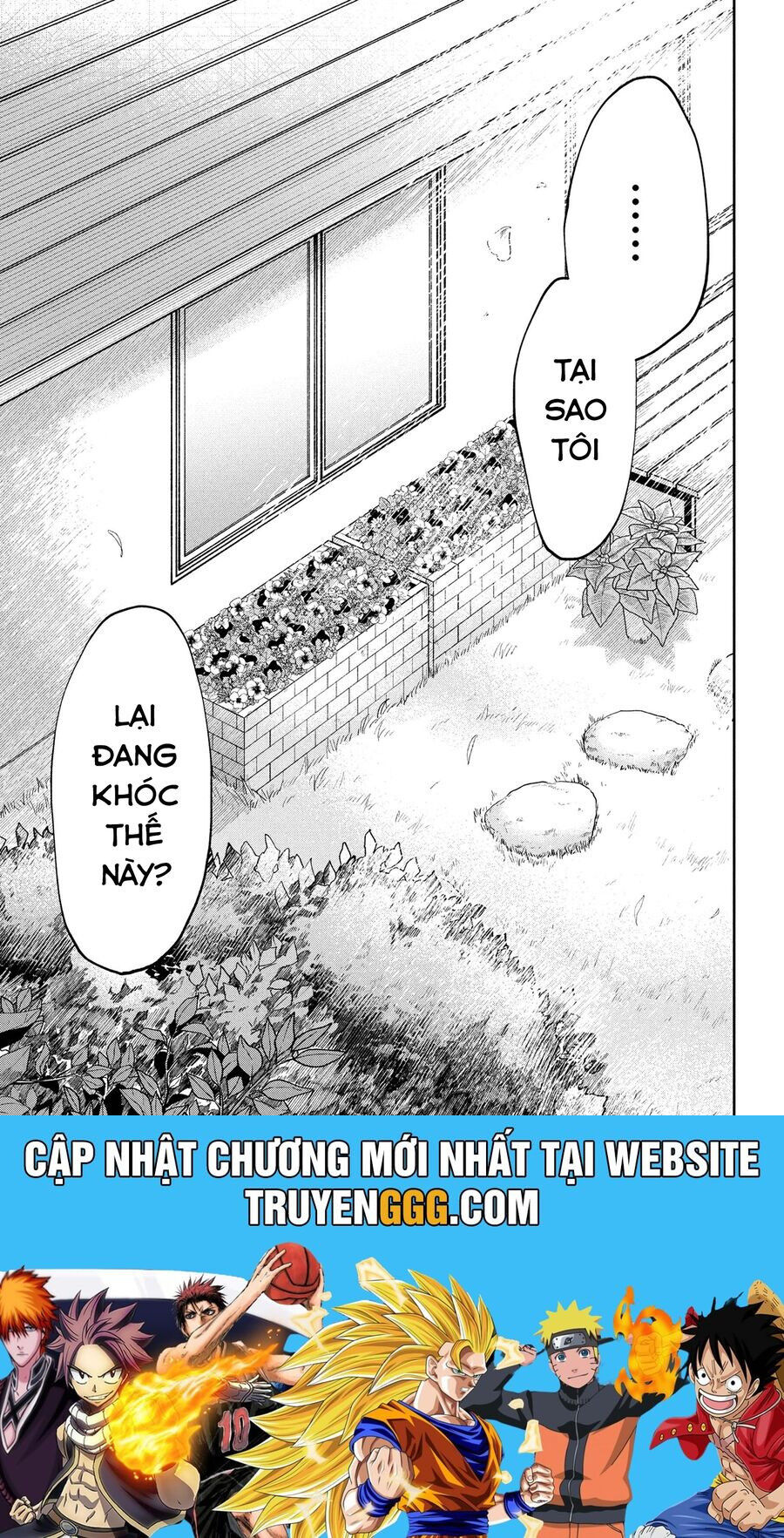 Kết hôn với người mà tôi ghét nhất - Chapter 41 - Page 50