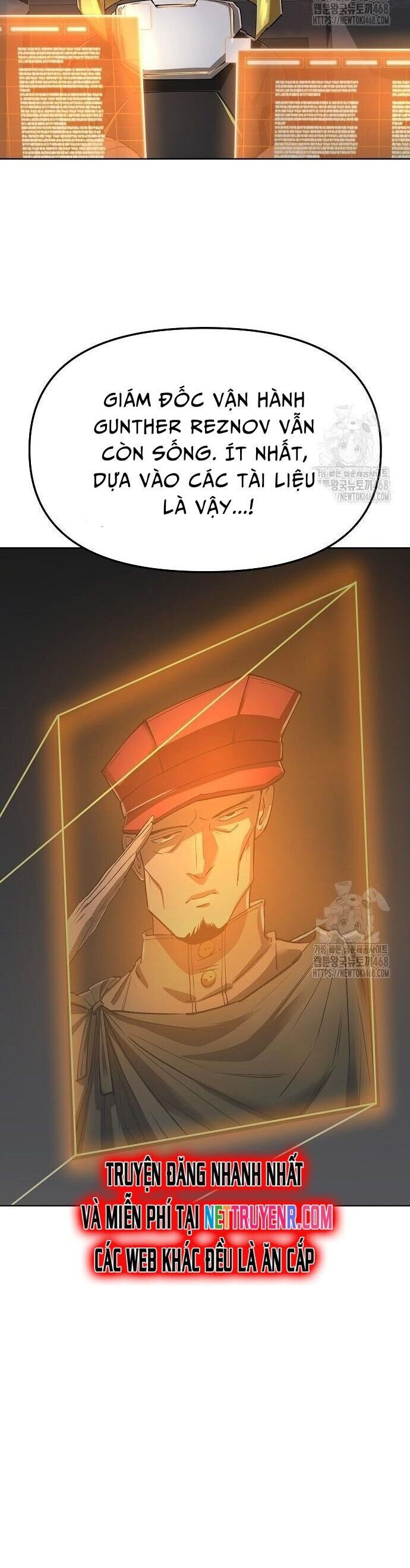 Thiên Ma 3077 - Chapter 42 - Page 11