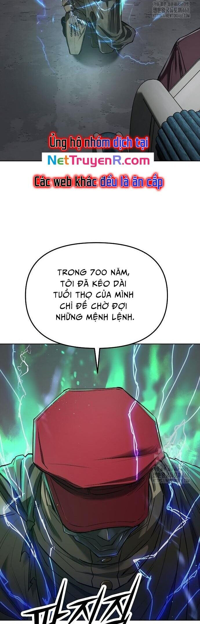 Thiên Ma 3077 - Chapter 42 - Page 13