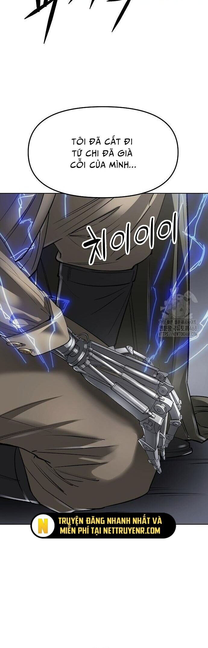 Thiên Ma 3077 - Chapter 42 - Page 14