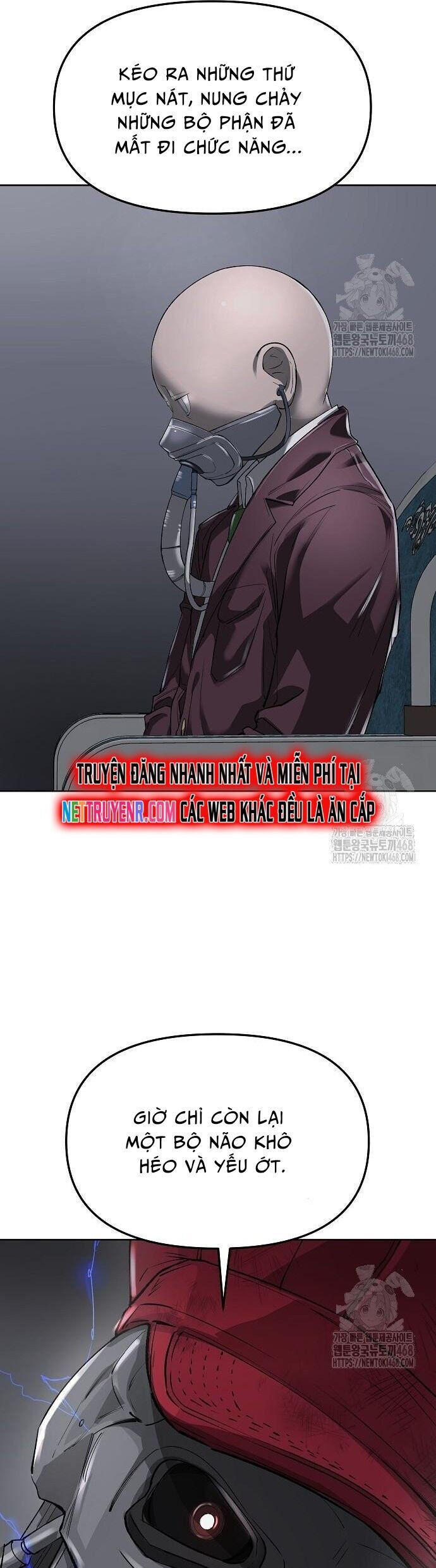 Thiên Ma 3077 - Chapter 42 - Page 15