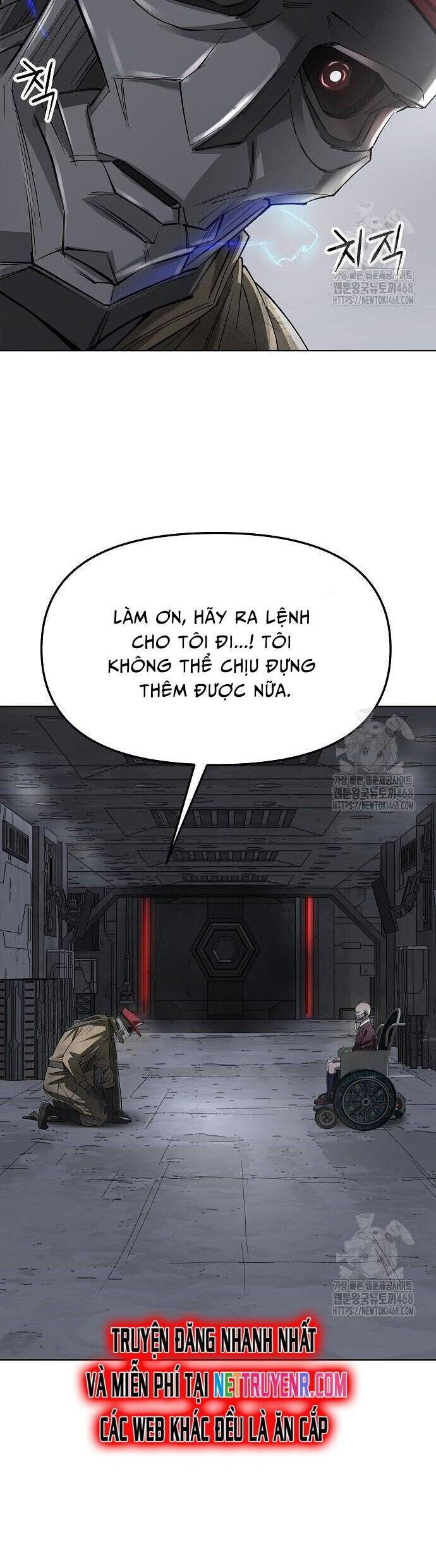 Thiên Ma 3077 - Chapter 42 - Page 16