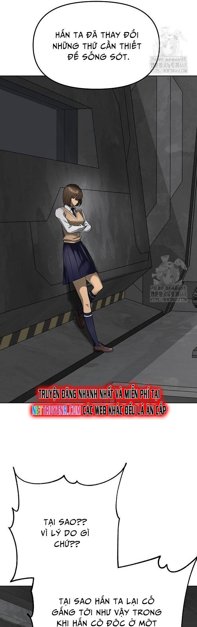 Thiên Ma 3077 - Chapter 42 - Page 20