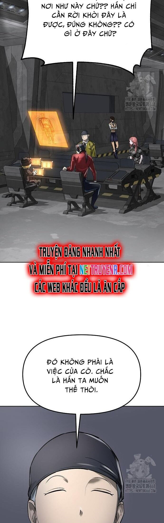 Thiên Ma 3077 - Chapter 42 - Page 21