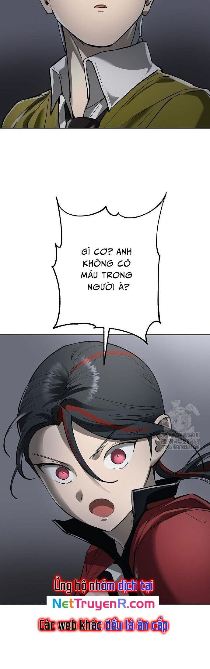 Thiên Ma 3077 - Chapter 42 - Page 22