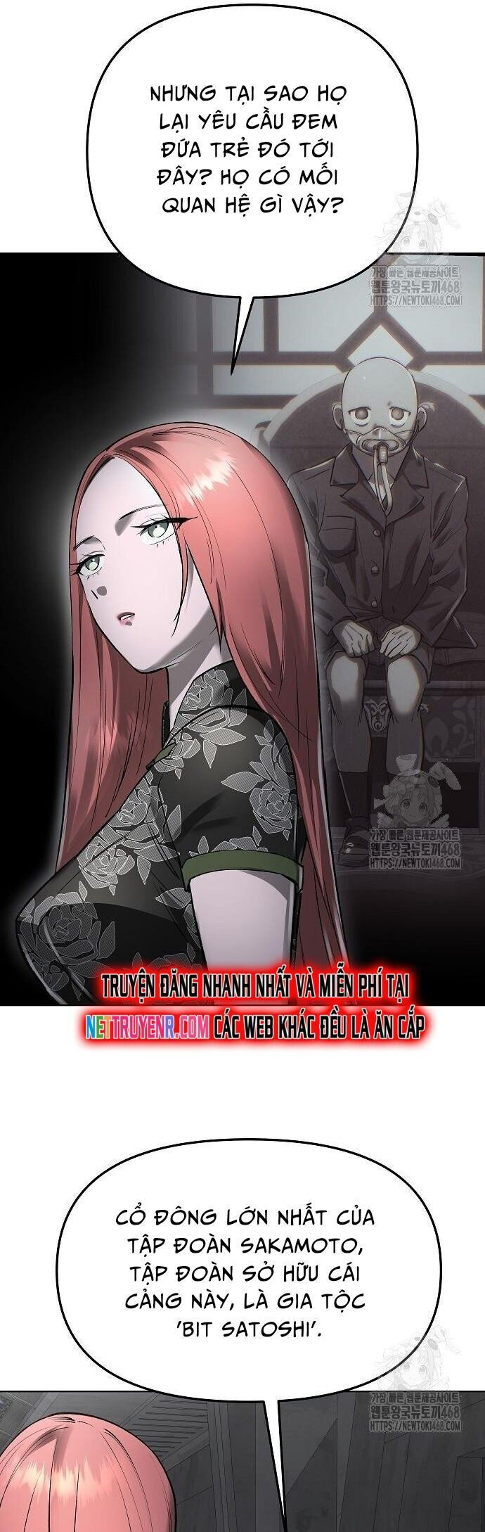 Thiên Ma 3077 - Chapter 42 - Page 25