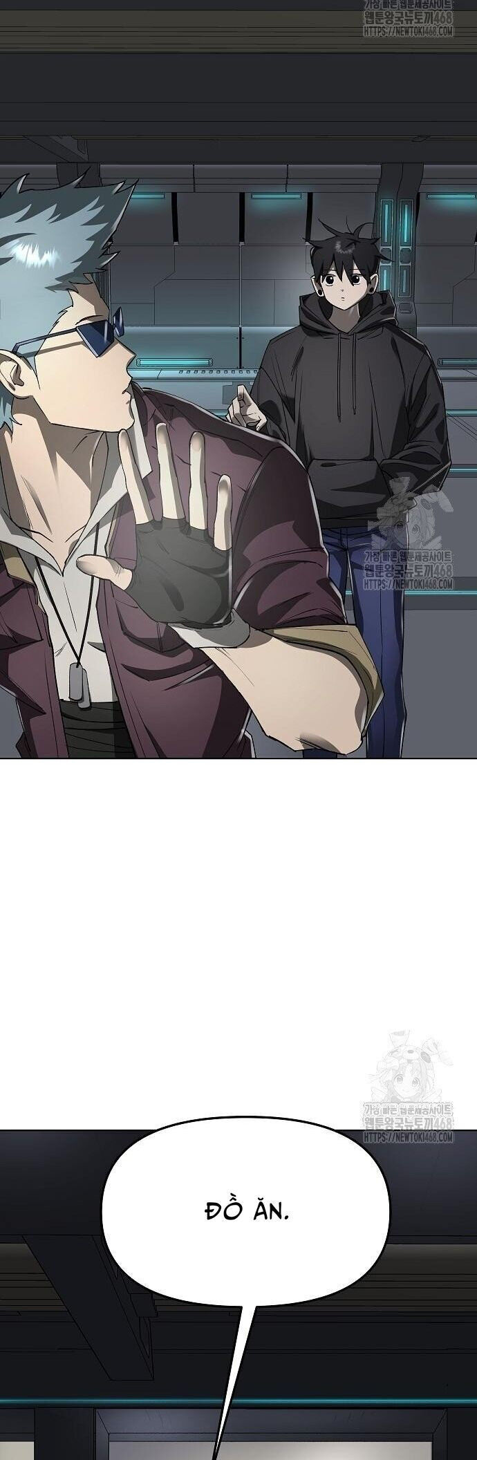 Thiên Ma 3077 - Chapter 42 - Page 3