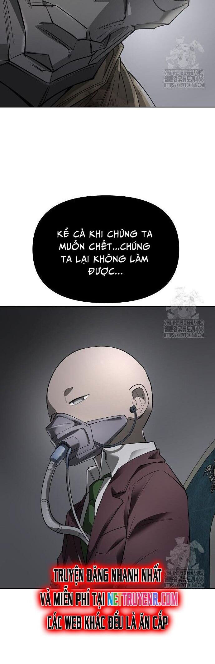 Thiên Ma 3077 - Chapter 42 - Page 32