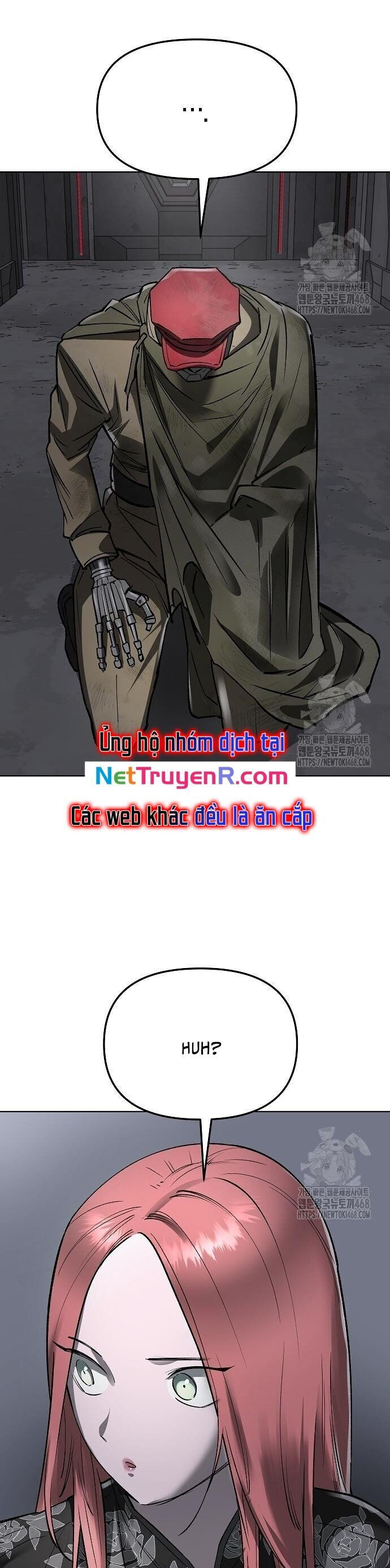 Thiên Ma 3077 - Chapter 42 - Page 33