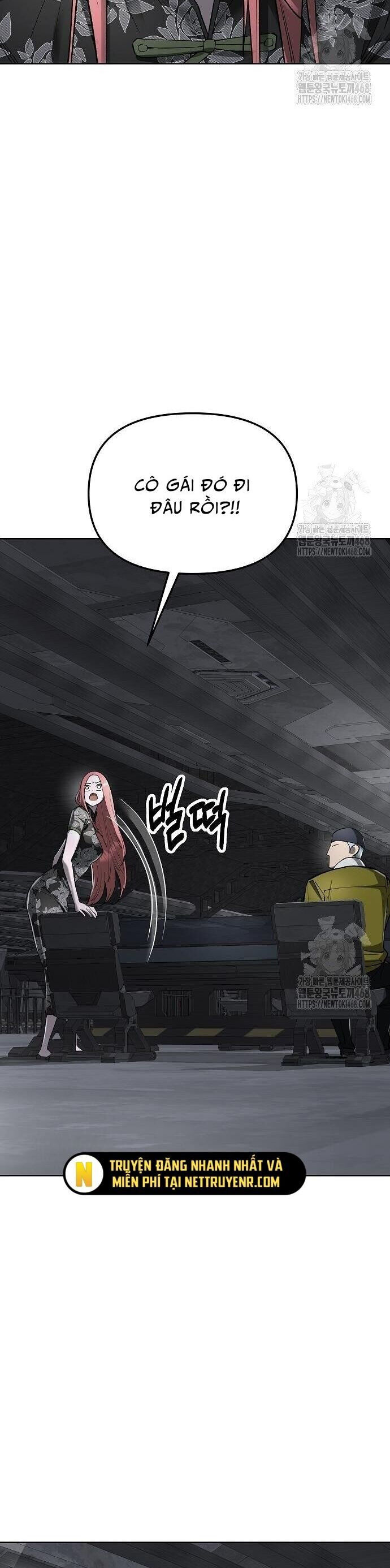 Thiên Ma 3077 - Chapter 42 - Page 34