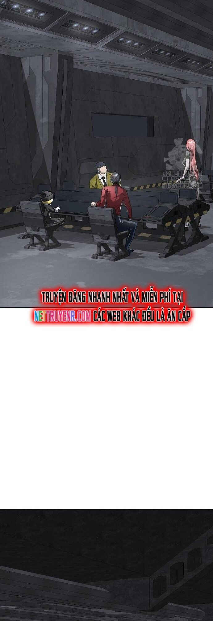 Thiên Ma 3077 - Chapter 42 - Page 35