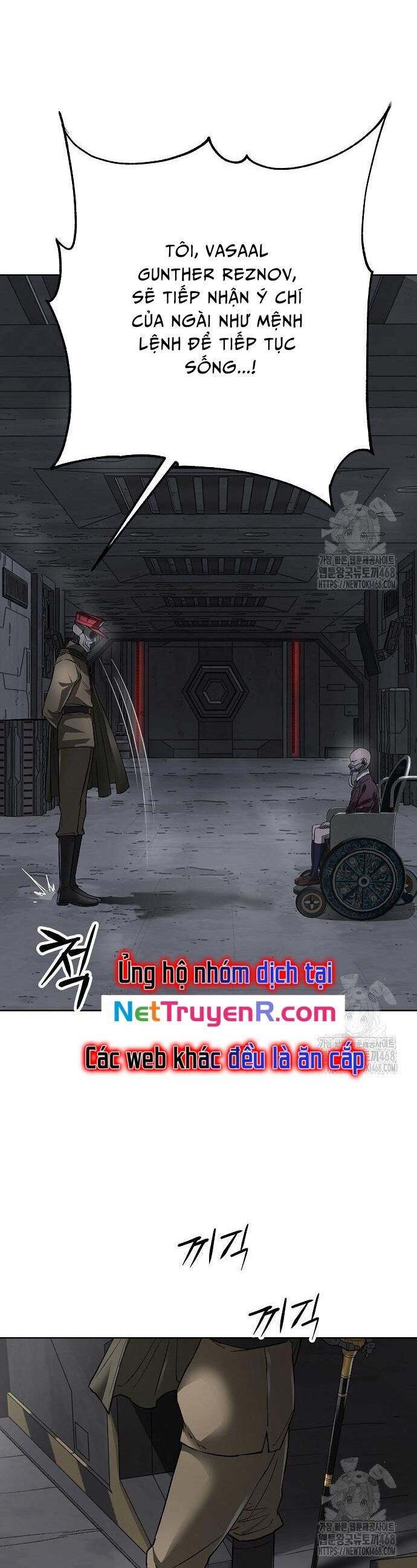 Thiên Ma 3077 - Chapter 42 - Page 38