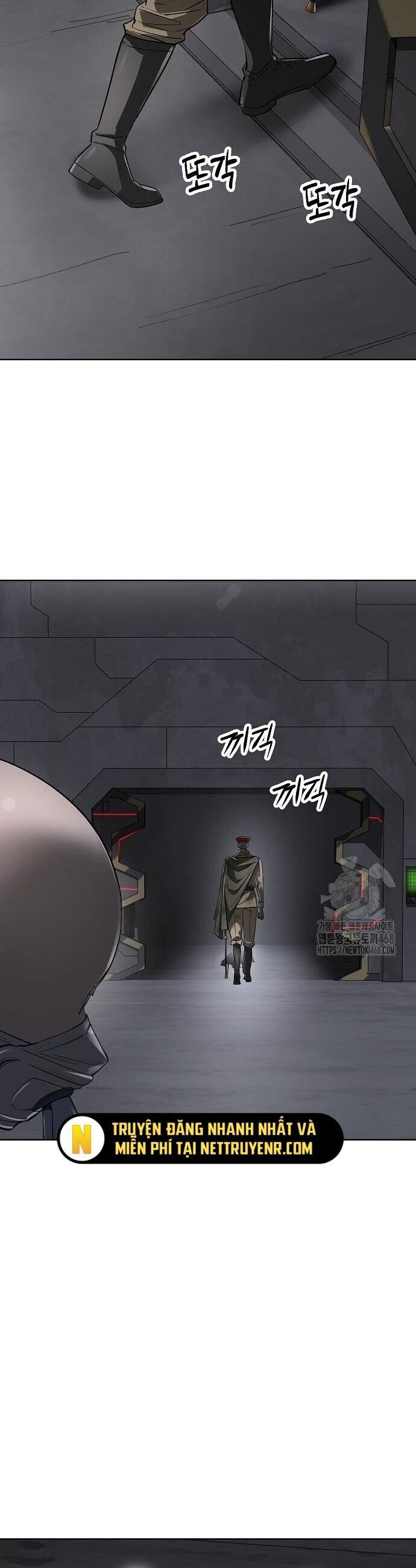 Thiên Ma 3077 - Chapter 42 - Page 39