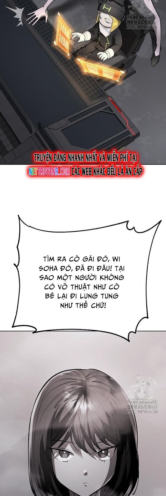 Thiên Ma 3077 - Chapter 42 - Page 41