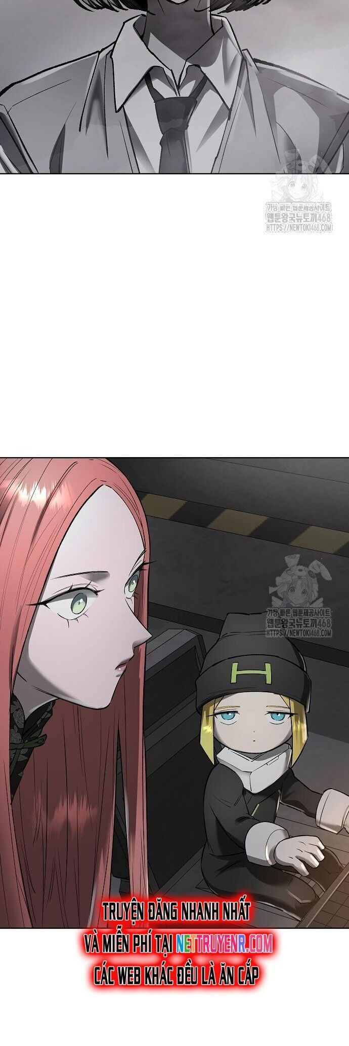 Thiên Ma 3077 - Chapter 42 - Page 42