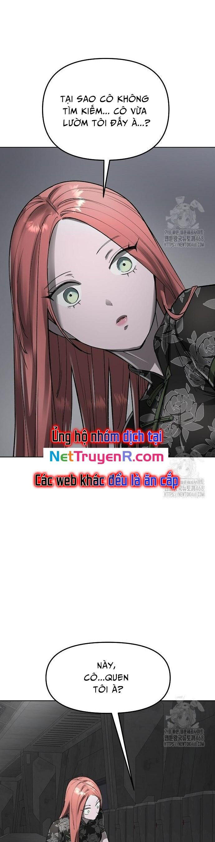 Thiên Ma 3077 - Chapter 42 - Page 43