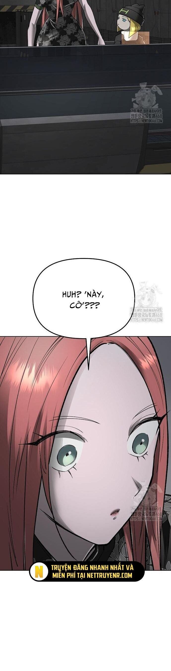 Thiên Ma 3077 - Chapter 42 - Page 44
