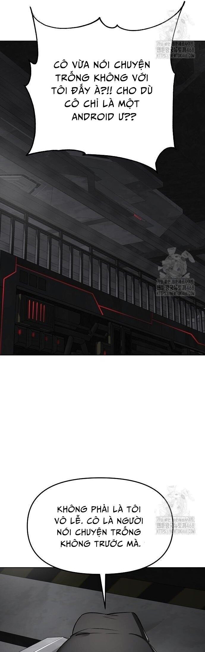 Thiên Ma 3077 - Chapter 42 - Page 45