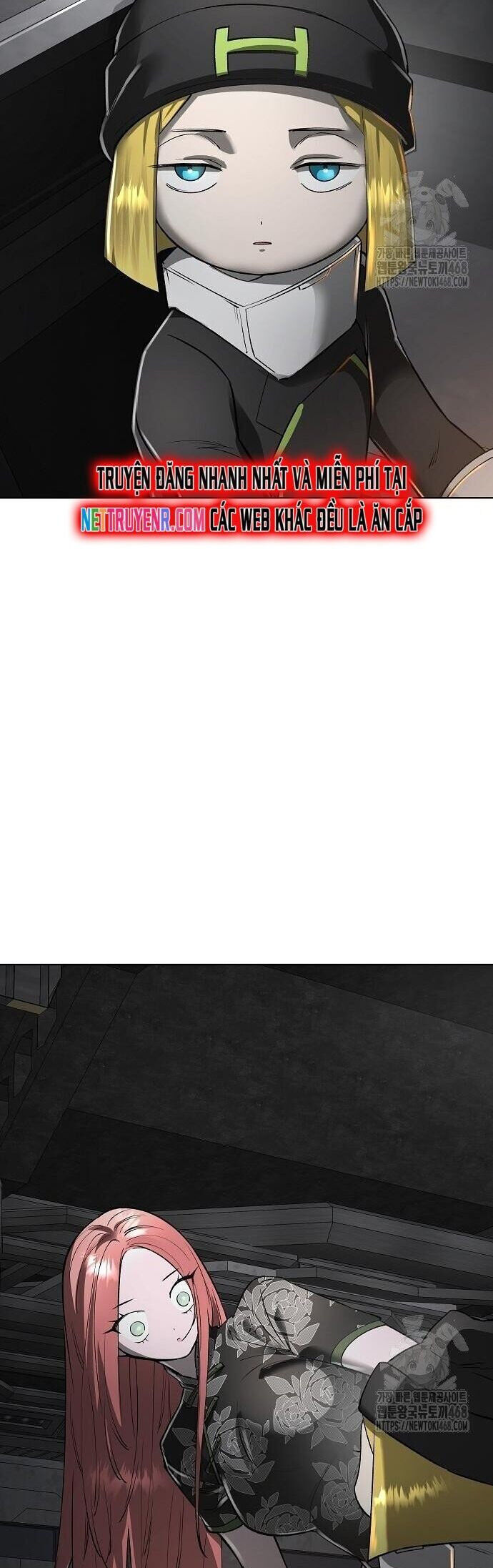 Thiên Ma 3077 - Chapter 42 - Page 46