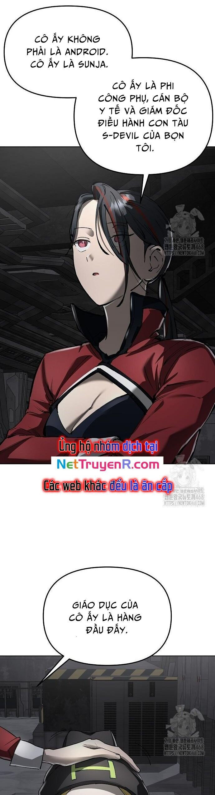 Thiên Ma 3077 - Chapter 42 - Page 48