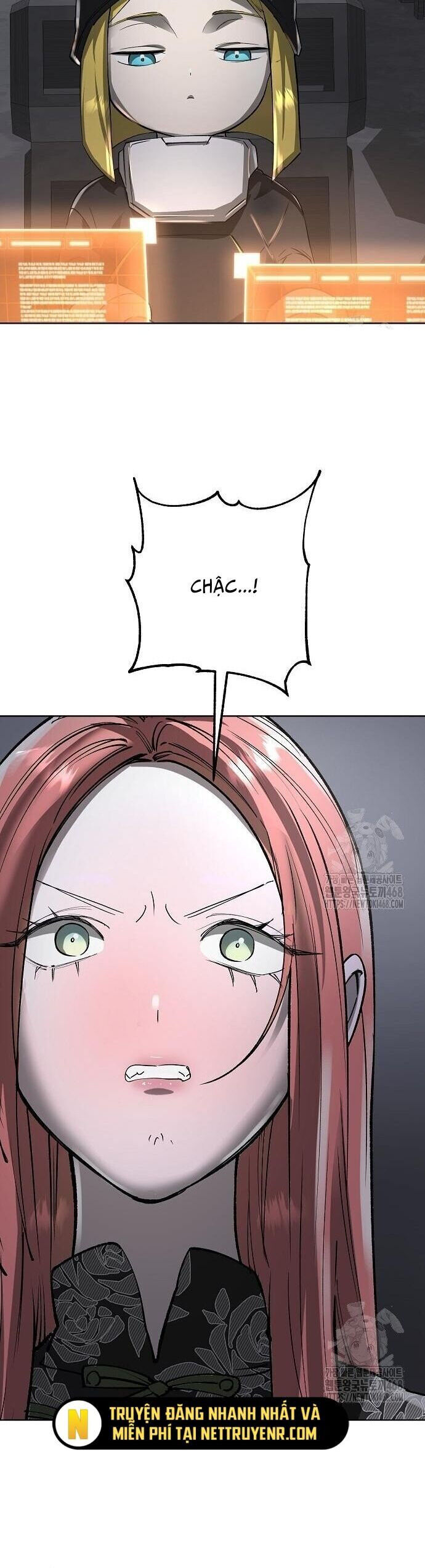 Thiên Ma 3077 - Chapter 42 - Page 49