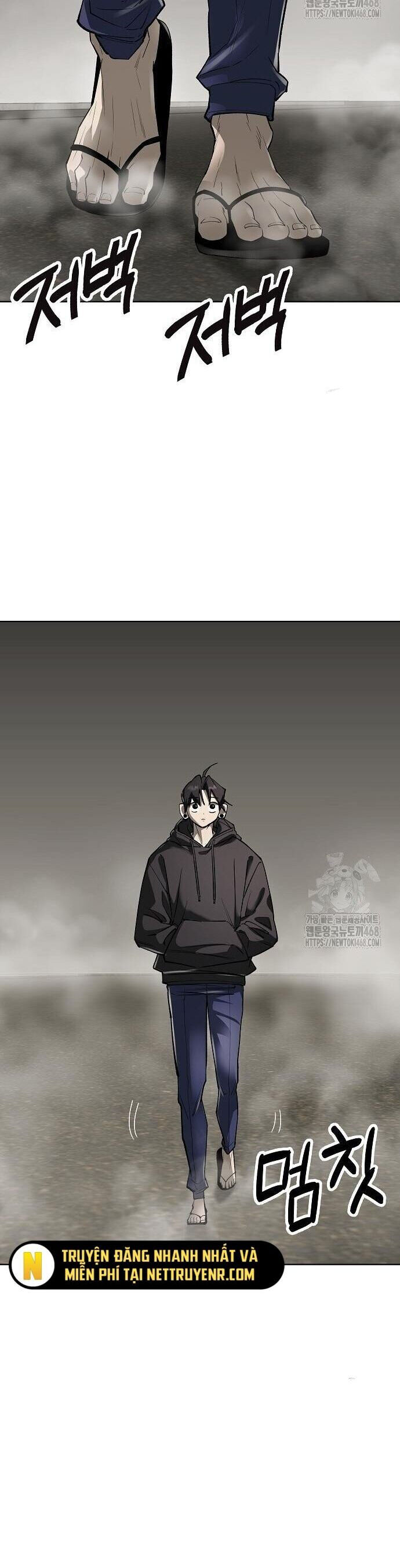 Thiên Ma 3077 - Chapter 42 - Page 54