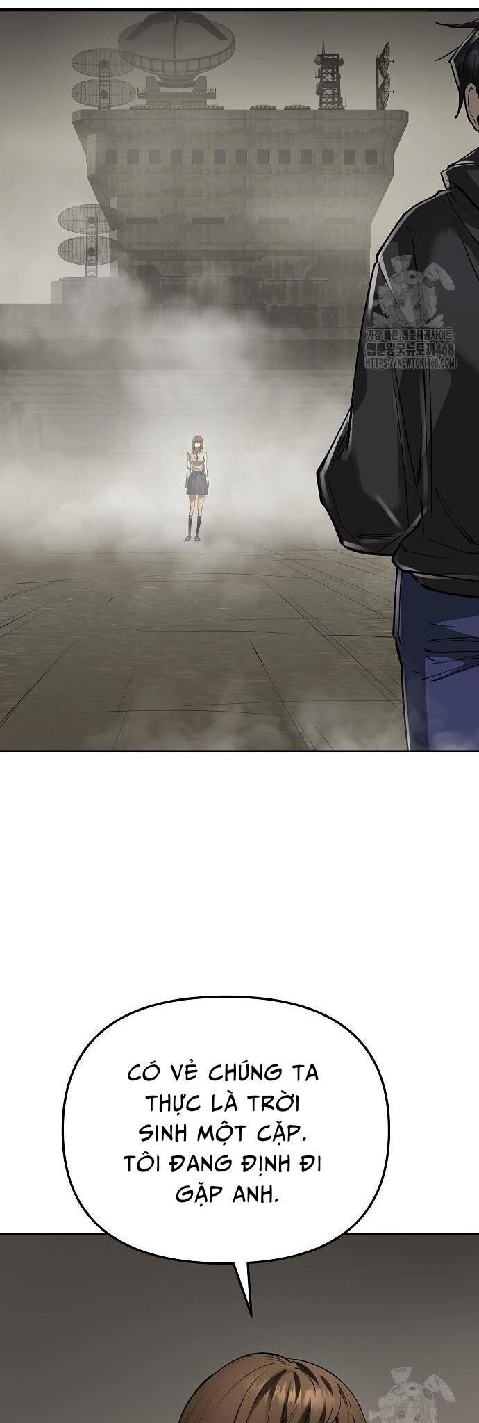 Thiên Ma 3077 - Chapter 42 - Page 55