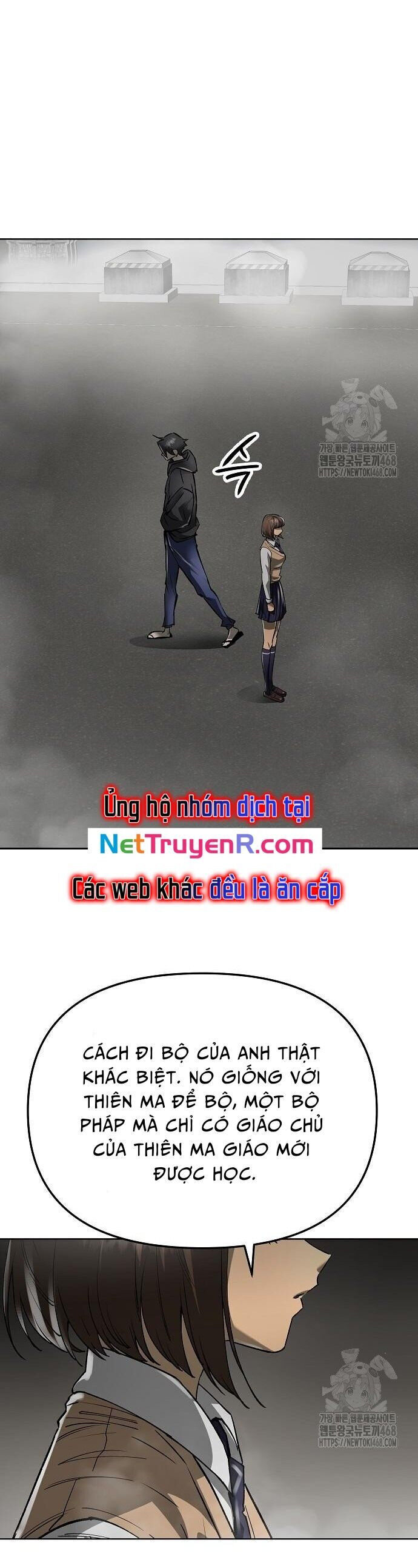 Thiên Ma 3077 - Chapter 42 - Page 58