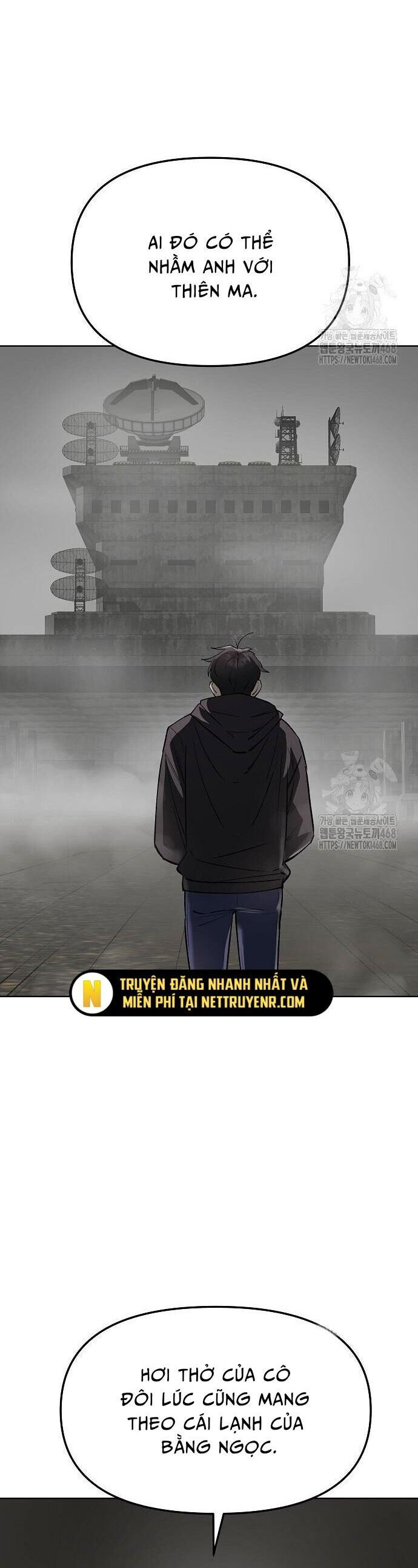 Thiên Ma 3077 - Chapter 42 - Page 59