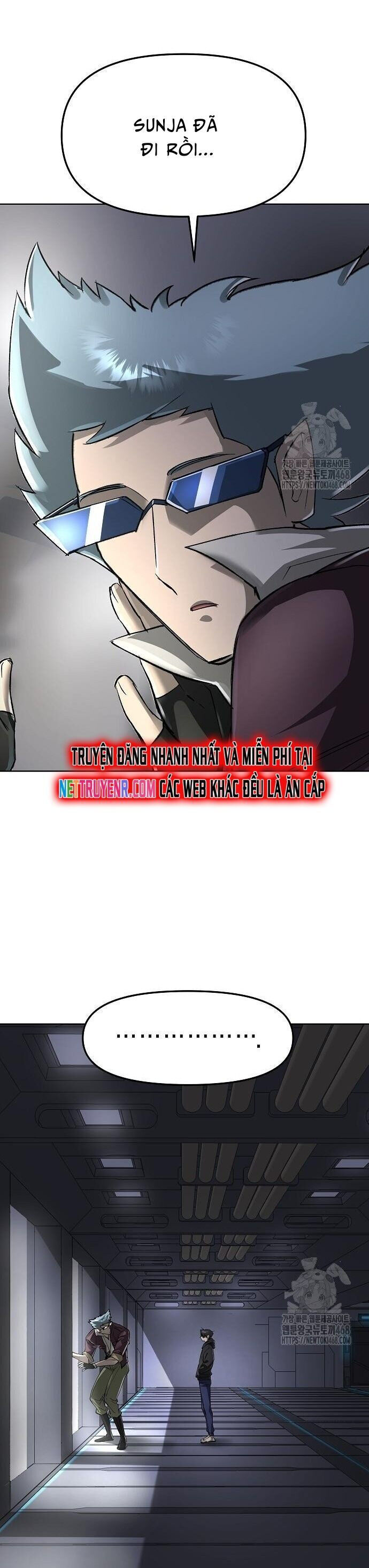 Thiên Ma 3077 - Chapter 42 - Page 6