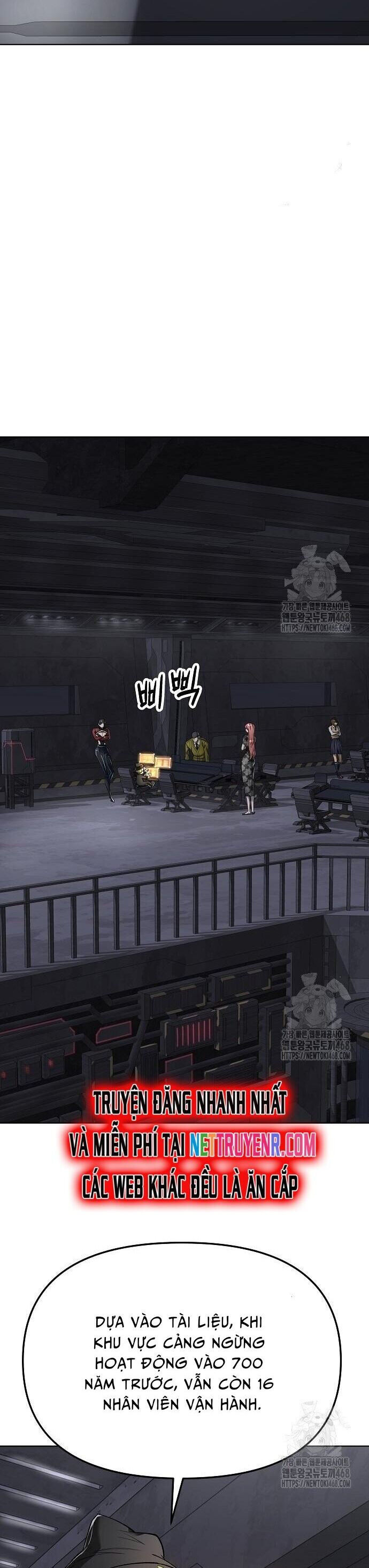 Thiên Ma 3077 - Chapter 42 - Page 7